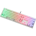 Cooler Master MasterKeys Pro L RGB Crystal Edition 